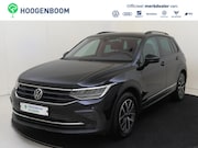 Volkswagen Tiguan - 1.5 TSI Life | Trekhaak | Achteruitrijcamera | ErgoActive vo