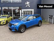 Peugeot 2008 - 1.2 PureTech Active Pack | Climate Control | Camera achter |