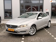 Volvo S60 - 1.6 D2 Summum|Leer|Automaat|Trekhaak|Pdc