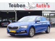 Skoda Scala - 1.0 TSI Business Edition | Virtual Cockpit | Navigatie | Sto