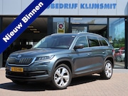 Skoda Kodiaq - 1.5 TSI Business Edition Plus 7 Pers. | Panorama | 360camera