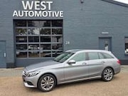 Mercedes-Benz C-klasse - Estate e Lease Edition UITSLUITEND DEALER ONDERHOU