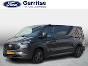 Ford Transit Custom - 320 2.5 PHEV L2H1 Limited * TREKHAAK * ADAP CRUISE * BLIS *