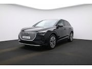 Audi Q4 e-tron - 40 e-tron Advanced 99% SOH l Camera l Stoelverwarming l Adap