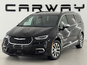 Chrysler Voyager - Pacifica 3.6 V6 Hybride Pinnacle Nieuw