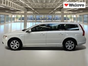 Volvo V70 - 1.6 T4 Limited Edition Rijklaar+garantie, navigatie, trekhaa