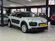 Citroën C4 Cactus - 1.2 PureTech Business Airco | Navi