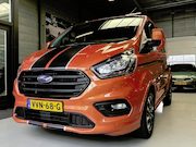 Ford Transit Custom - 320 2.0 TDCI L1H1 Sport DC Camera, Cruise, PDC