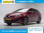 Toyota Auris - TOURING SPORTS 1.8 Hybrid Dynamic Ultimate [ Navi Camera Tre