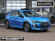 Peugeot 208 - 1.2 Hybrid 110 e-DCS6 GT VOORRAAD KORTING