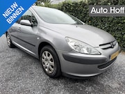 Peugeot 307 - Break 1.6-16V XT | Airco | Cruise Control | Elekt. Ramen | T