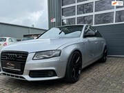 Audi A4 - 3.2 FSI quattro Pro Line
