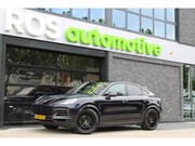 Porsche Cayenne Coupé - 3.0 E-Hybrid Platinum Edition | BOSE | MEMORY | 360 | KEYLES