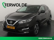 Nissan Qashqai - 1.3 DIG-T Design Edition | AUTOMAAT | Panoramadak | 360 Came