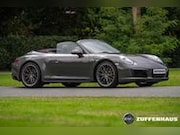 Porsche 911 - Cabrio 3.0 Carrera 4 PDK NL auto Chrono
