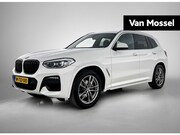 BMW X3 - xDrive20i High Executive | M-Pakket | Sportstoelen | Elec. A