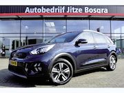Kia Niro - Hybrid 1.6 GDi DynamicLine Carplay | Half Leder | Full Map N