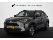 Toyota Yaris Cross - 1.5 Hybrid Dynamic Automaat / Panoramadak / Winterpakket / C