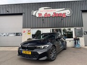 BMW 3-serie - 318I M-sport Touring G21 Facelift Widescreen Carplay Leder T
