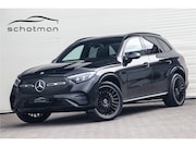 Mercedes-Benz GLC-klasse - 300e 4MATIC AMG Nightpakket, Burmester, Memory, Camera 2023