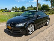 Audi TT - 2.0 TFSI Pro Line APK 01-2027 Airco NAP Leder