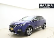 Peugeot 3008 - 1.2 PureTech GT Line | Panoramadak | Achteruitrijcamera | El