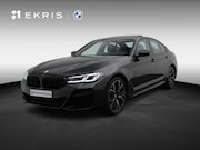 BMW 5-serie - Sedan 530e M Sportpakket | Comfortstoelen | Stuurverwarming