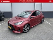 Toyota Yaris - 1.5 Hybrid Dynamic | Full map navigatie | Origineel NL