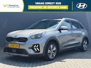 Kia Niro - 1.6 GDi Hybrid DynamicLine All season Banden | Adaptive Crui