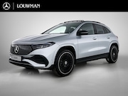 Mercedes-Benz EQA - 250+ Business Solution AMG 71 kWh | Premium pakket | Winterp