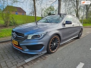 Mercedes-Benz CLA-Klasse - 250 OrangeArt Edition automaat , leer ,