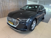 Audi e-tron Sportback - 50 quattro Bns ed+