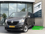 Renault Trafic - 1.6 dCi T29 L2H1 Comfort*A/C*HAAK*3-P*CRUISE*TEL