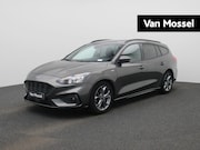 Ford Focus - Clipper 1.0i EcoBoost MHEV 114kW ST-Line | NAVIGATIE | STOEL