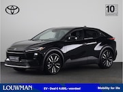 Toyota C-HR - First Edition 77 kWh *EV-Deal* € 4.000, - voordeel 20" LM Ve