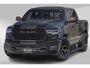 Dodge Ram - Limited 540 PK | HUD | LUCHTVERING | MASSAGE | PASSAGIERSSCH