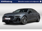 Audi A5 - Limousine e-hybrid 299PK quattro S edition | Zwart optiek | 