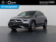 Mercedes-Benz GLA-Klasse - 250 e AMG | Panoramadak | Memory | Multibeam | Keyless | Sfe