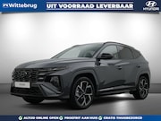 Hyundai Tucson - 1.6 T-GDI PHEV N Line Plug-In Hybride Automaat met Navigatie