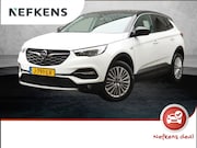 Opel Grandland - 130pk Innovation | 1ste eigenaar | Glazen dak | Camera | Ele