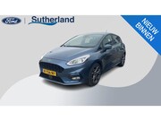 Ford Fiesta - 1.0 EcoBoost ST-Line Winterpakket | Navigatie | Cruise Contr