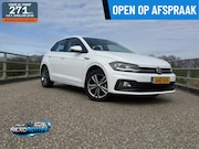 Volkswagen Polo - 1.0 TSI DSG 95pk Camera Cruise Navi PDC Velg
