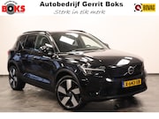 Volvo XC40 - Single Motor Extended Range Plus 82 kWh SOH 100% ACC 20'' PD