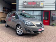 Opel Meriva - 1.4 Turbo Cosmo Automaat