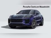 Porsche Cayenne - S E-Hybrid Coupé Black Edition