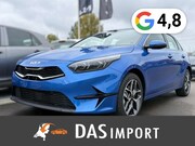 Kia Ceed - 140 PS | Spirit | JBL | Navi | Kamera | SHZ | LED | Smart Ke