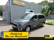Citroën Berlingo XL - 1.2 PT SHINE*7 PERS*NAVI*CR CONTR*TREKH*1e EIG