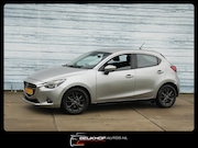 Mazda 2 - 1.5 Skyactiv-G GT-M Automaat Sport Cruise Navigatie