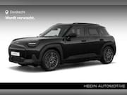 MINI Aceman - E Blackyard 42.5 kWh Stoelverwarming | Head-up Dis