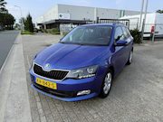 Skoda Fabia - Combi 1.2 TSI JOY*DEALERONDERHOUDEN